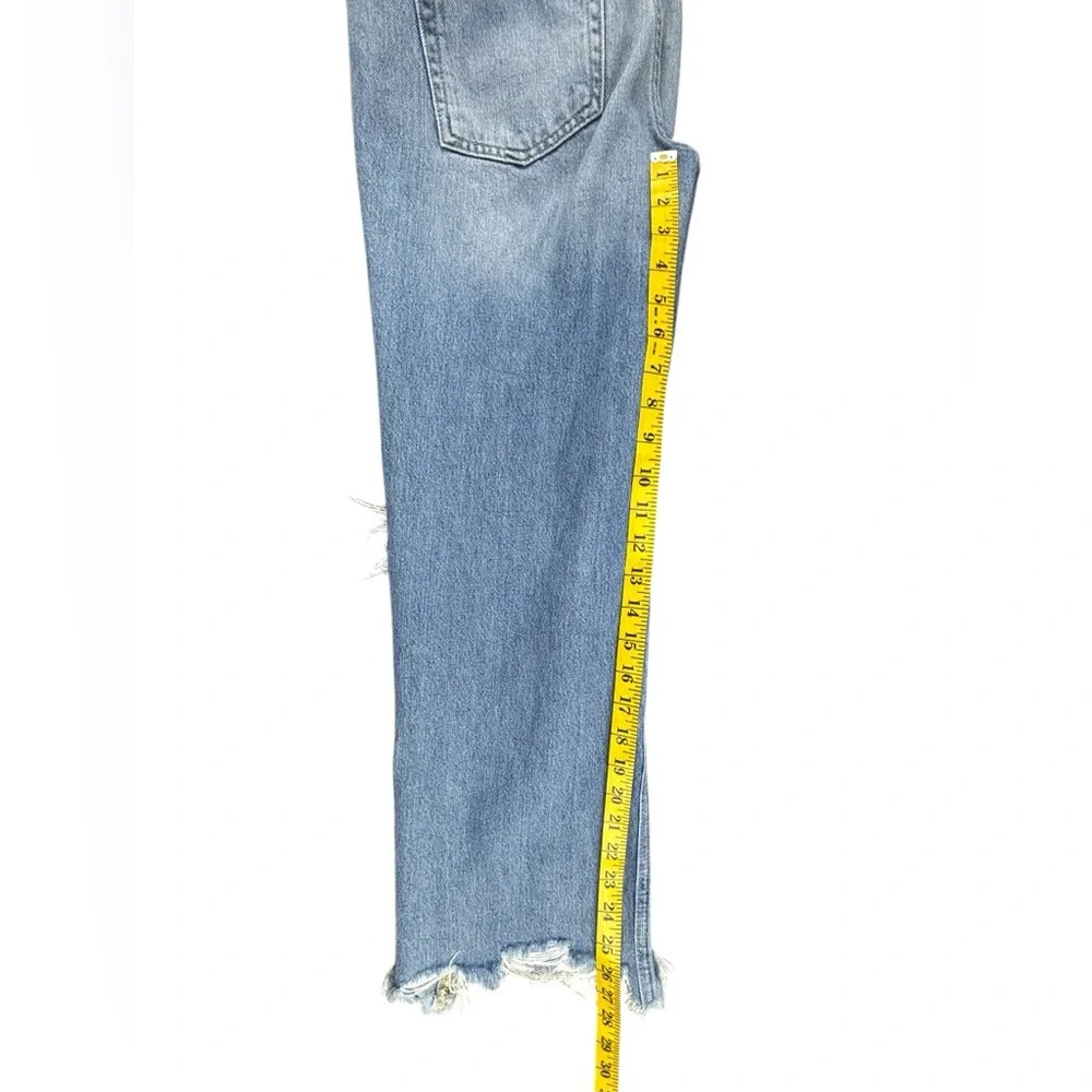 We The Free- Distressed Raw Hem Jeans- 28- Excellent‎ Condition!!!